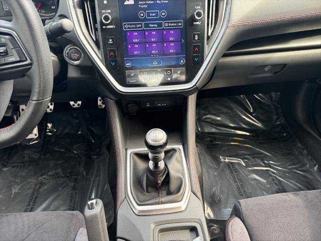 2023 Subaru WRX Limited