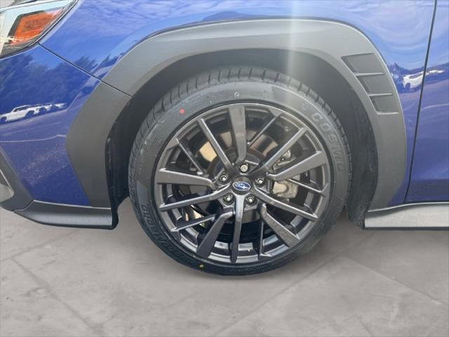 2023 Subaru WRX Limited