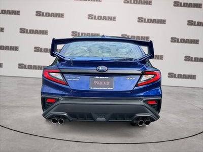 2023 Subaru WRX Limited