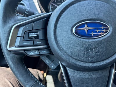 2022 Subaru Forester Touring
