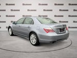 2011 Acura RL 3.7 SH-AWD