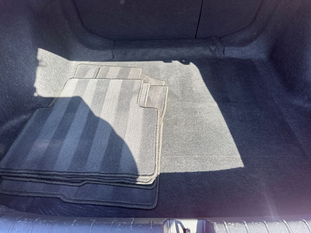 2018 Honda Civic Touring