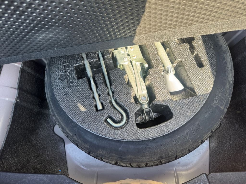 2018 Honda Civic Touring