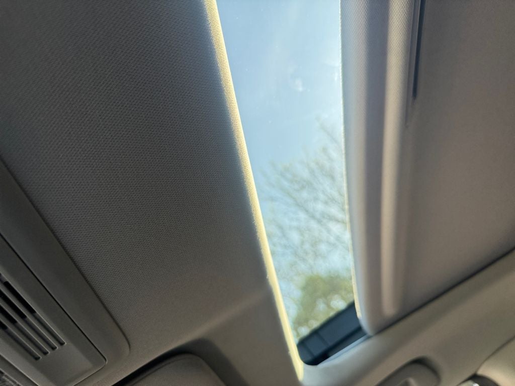 2018 Honda Civic Touring