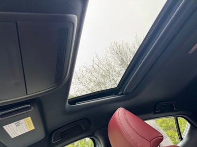 2023 Mazda Mazda3 2.5 S Carbon Edition