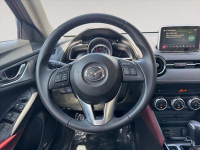2016 Mazda Mazda CX-3 Grand Touring