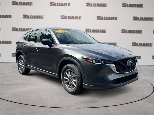 2023 Mazda Mazda CX-5 2.5 S Preferred Package