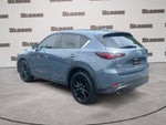 2022 Mazda Mazda CX-5 2.5 S Carbon Edition