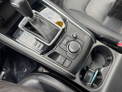 2021 Mazda Mazda CX-5 Grand Touring