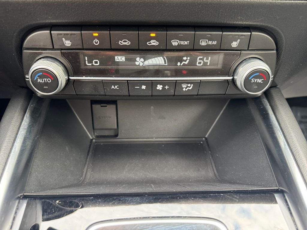 2021 Mazda Mazda CX-5 Grand Touring
