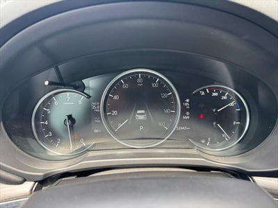 2021 Mazda Mazda CX-5 Grand Touring