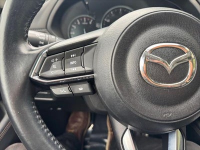 2021 Mazda Mazda CX-5 Grand Touring