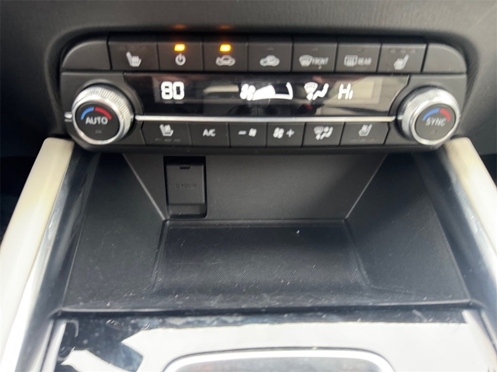 2023 Mazda Mazda CX-5 2.5 S Premium Plus Package