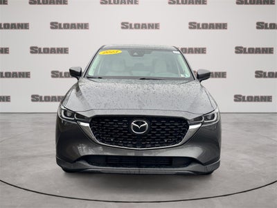 2023 Mazda Mazda CX-5 2.5 S Premium Plus Package