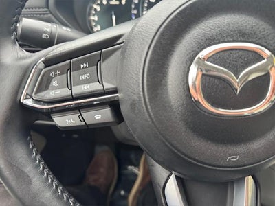 2023 Mazda Mazda CX-5 2.5 S Premium Plus Package