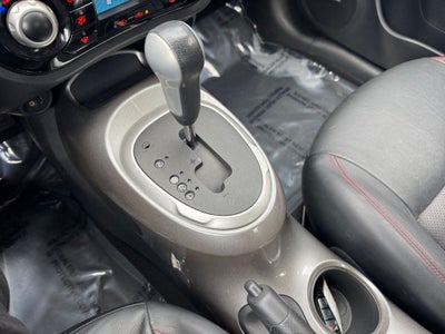2016 Nissan Juke SL
