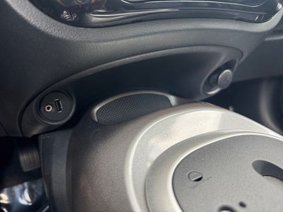 2016 Nissan Juke SL