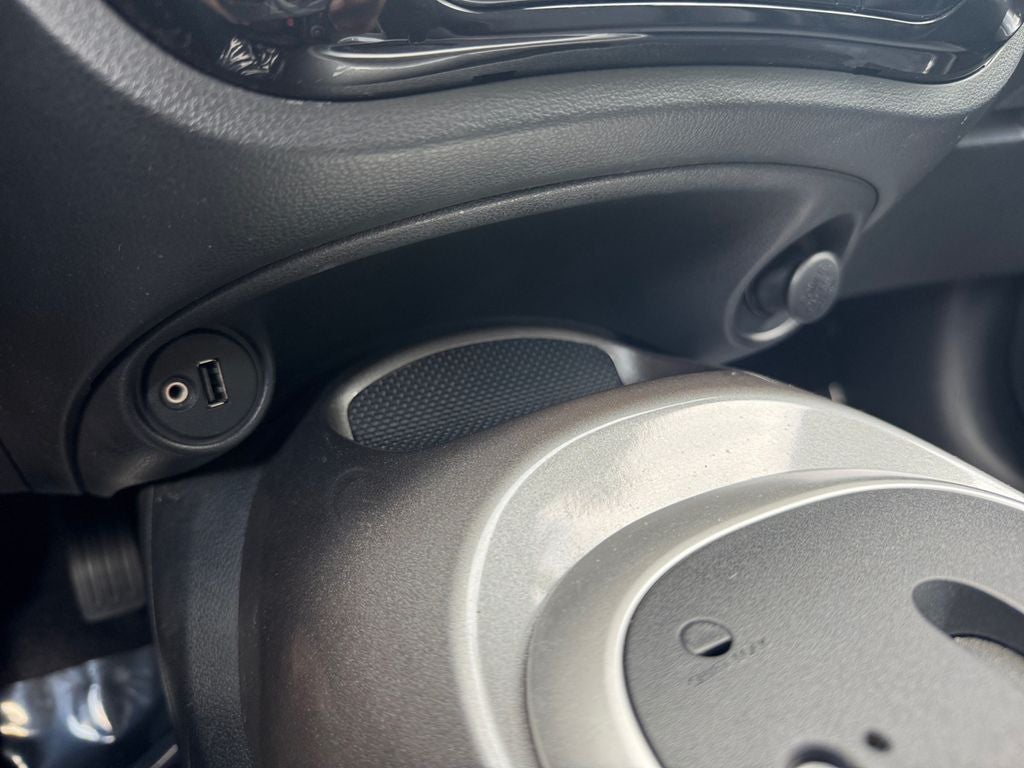 2016 Nissan Juke SL