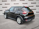 2016 Nissan Juke SL