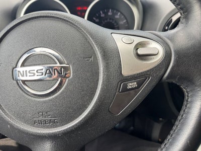 2016 Nissan Juke SL