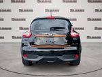 2016 Nissan Juke SL