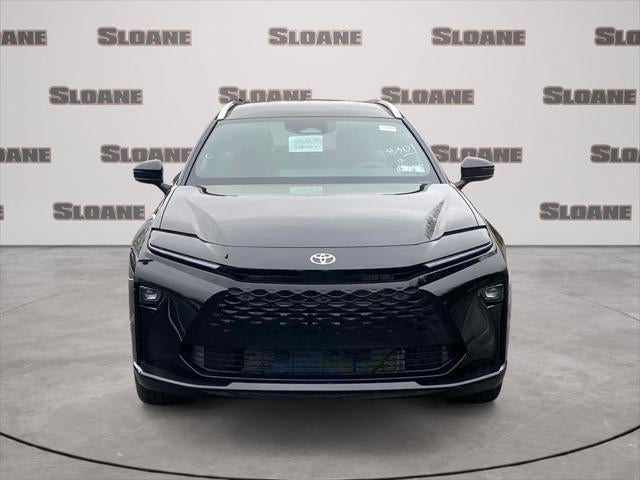 2025 Toyota CROWN SIGNIA Limited