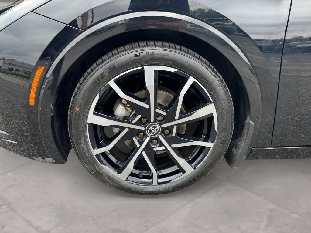 2024 Toyota Prius Prime XSE