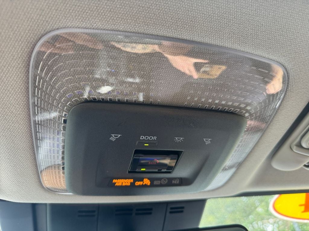 2024 Toyota Prius Prime XSE