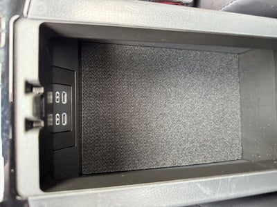 2024 Toyota Prius Prime XSE