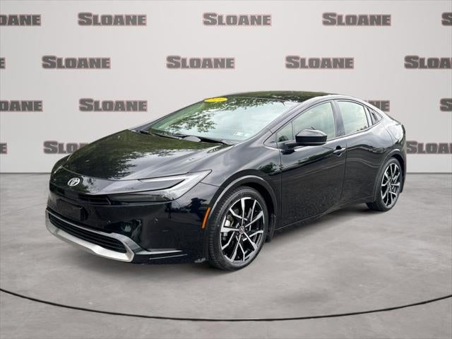 2024 Toyota Prius Prime XSE