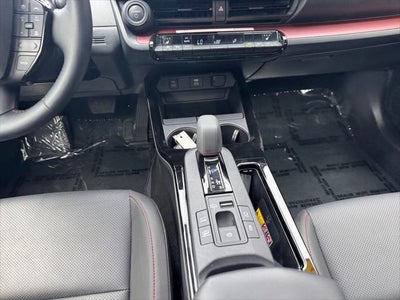 2024 Toyota Prius Prime XSE