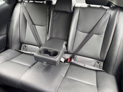 2024 Toyota Prius Prime XSE