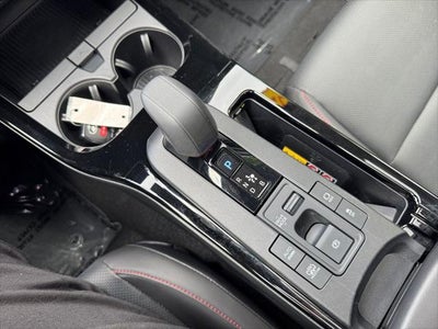 2024 Toyota Prius Prime XSE