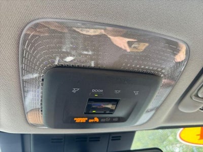2024 Toyota Prius Prime XSE