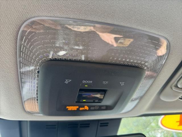 2024 Toyota Prius Prime XSE