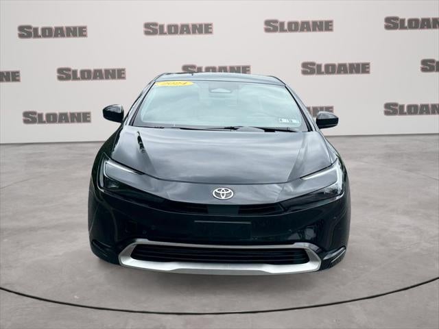 2024 Toyota Prius Prime XSE