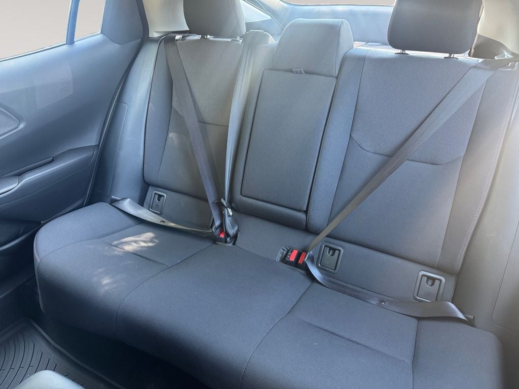 2024 Toyota Prius Prime SE