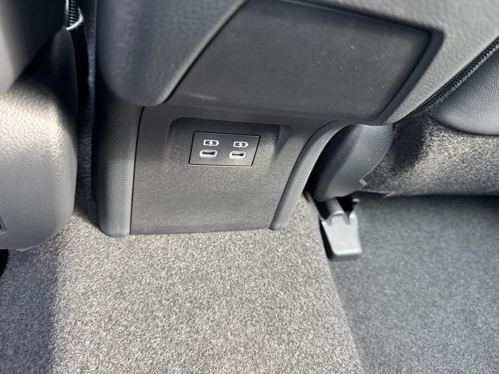 2026 Toyota Prius Nightshade