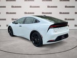 2026 Toyota Prius Nightshade