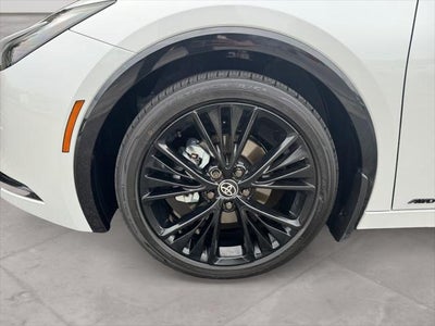 2026 Toyota Prius Nightshade