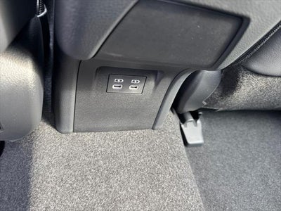 2026 Toyota Prius Nightshade