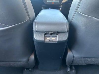 2022 Toyota PRIUS Limited