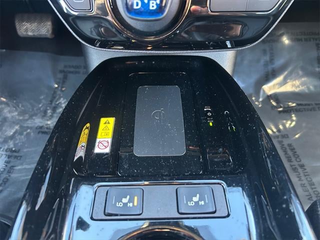 2022 Toyota PRIUS Limited