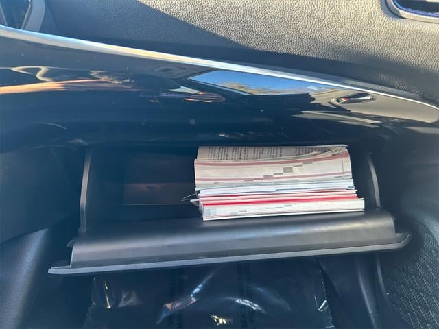 2022 Toyota PRIUS Limited