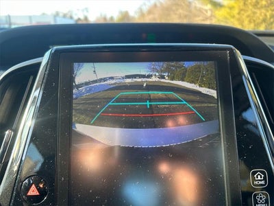 2022 Toyota PRIUS Limited