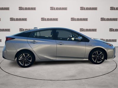 2022 Toyota PRIUS Limited