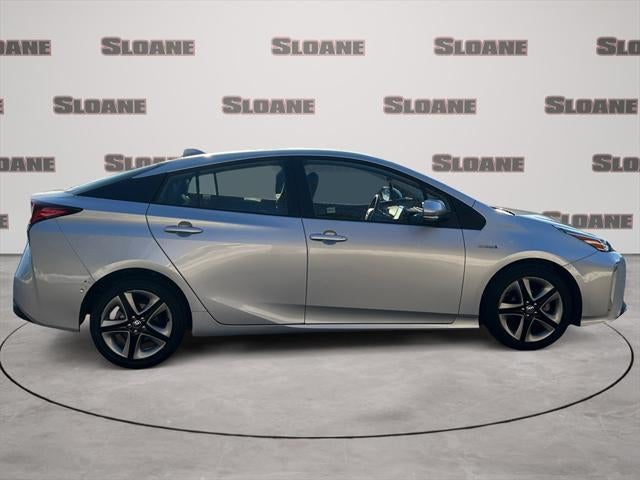 2022 Toyota PRIUS Limited
