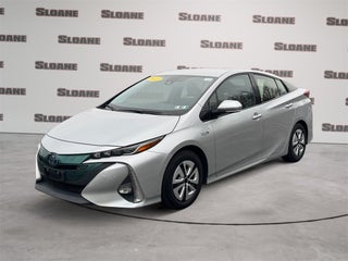 2017 Toyota PRIUS PRIME Advanced