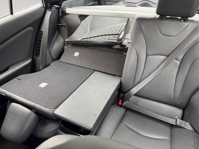 2017 Toyota PRIUS PRIME Advanced