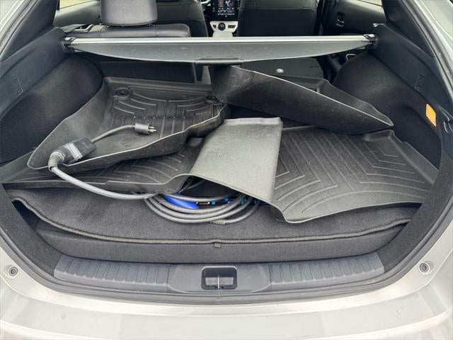 2017 Toyota PRIUS PRIME Advanced